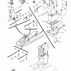 EX  (EX1050CV) Электрика 3