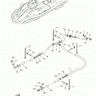 FX CRUISER HO (FB1800AU) Bilge pump