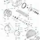 JET SKI STX160X Водомет