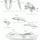 JET SKI STX160LX Наклейки