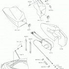 JET SKI ULTRA 310R Управление