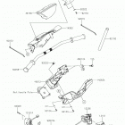 JET SKI STX160 Руль