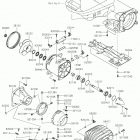 JET SKI ULTRA 310R Водомет