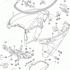 DF 25ATHS Side Cover