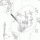 DF 200ASTX HARNESS (DF200AT)(DF200AZ)(DF200AST)(DF175AT)(DF17...