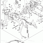DF 25ATS REMOTE CONTROL