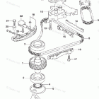 DF 250APX TIMING CHAIN
