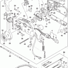 DF 250STX OPT:REMOTE CONTROL