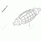 DF 90ATX SQUEEZE PUMP