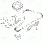 DF 90ATX TIMING CHAIN