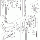DF 200ASTX OPT:SWITCH