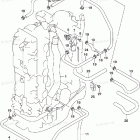 DF 200ATX THERMOSTAT (DF200AT)(DF200AZ)(DF175AT)(DF175AZ)(DF...