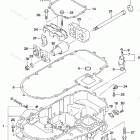 DF 150ATL ENGINE HOLDER (DF150AT)