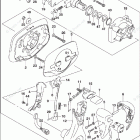 DF 350ATX Opt:Flush Mount Remocon