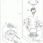 DF 200ASTX PTT MOTOR
