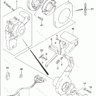 DF 200ASTX OPT:CONCEALED REMOCON (1)