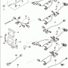 DF 350ATXX Opt:Harness (1)