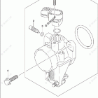 DF 30ATHS THROTTLE BODY