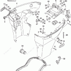 DF 100ATX SIDE COVER (DF100AT)