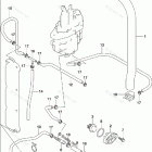DF 140ATX THERMOSTAT (DF115AT)(DF115AZ)(DF140AT)(DF140AZ)
