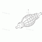 DF 250APX SQUEEZE PUMP