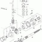 DF 90ATX TRANSMISSION
