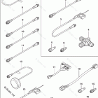 DF 100ATX OPT:MULTI FUNCTION GAUGE (2)