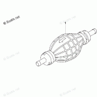 DF 350ATX SQUEEZE PUMP