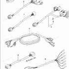 DF 100ATX OPT:HARNESS