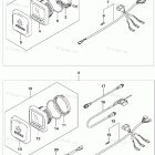 DF 100ATX OPT:MULTI FUNCTION GAUGE (1)