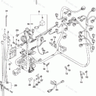 DF 250STX HARNESS (DF250ST)