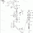 DF 300APX CLUTCH SHAFT (DF300A)