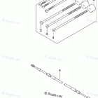 DF 30ATHS Remocon Cable