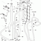 DF 250APX THERMOSTAT