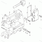 DF 200APL RECTIFIER / IGNITION COIL