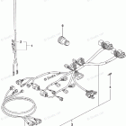 DF 250APX OPT:HARNESS (2)