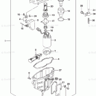 DF 90ATX FUEL VAPOR SEPARATOR
