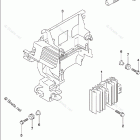 DF 90ATX RECTIFIER / IGNITION COIL