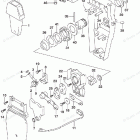 DF 250STX OPT:REMOTE CONTROL ASSY SINGLE (2)
