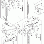 DF 150ATL OPT:SWITCH
