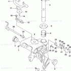 DF 30ATHS Swivel Bracket