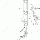 DF 30ATHS FUEL INJECTOR