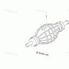 DF 250STX SQUEEZE PUMP