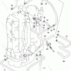 DF 150APL THERMOSTAT