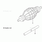 DF 100ATX SQUEEZE PUMP (E11)