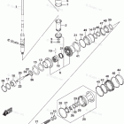 DF 250APX TRANSMISSION (DF250A)