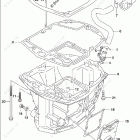 DF 150ATX OIL PAN (DF150AT)