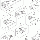 DF 200ASTX OPT:METER
