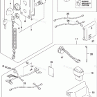 DF 200APL OPT:KEY LESS START