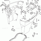 DF 140ATX SIDE COVER (DF115AT)(DF115AZ)(DF140AT)(DF140AZ)